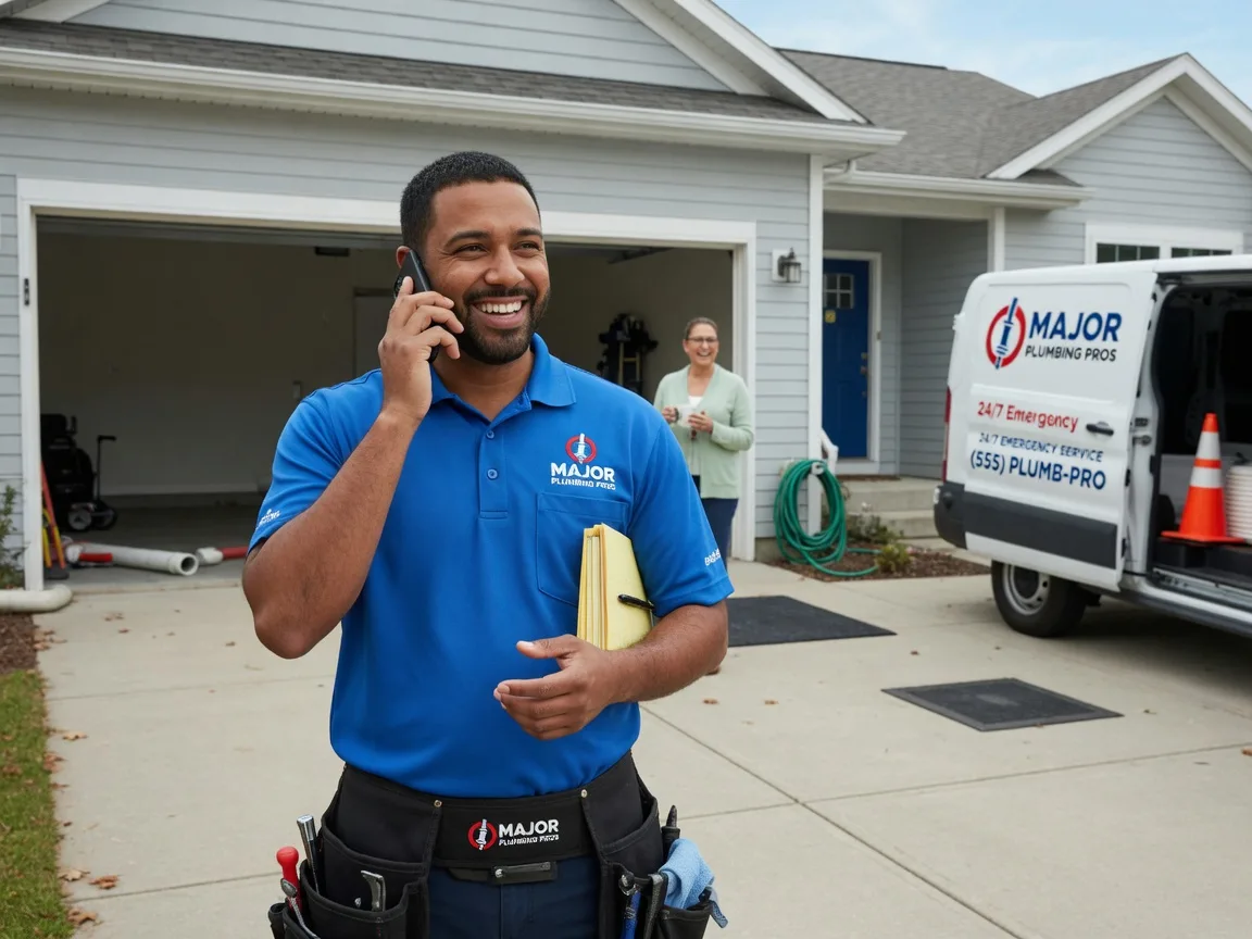 Drain Cleaning Services Tualatin, OR FAQs